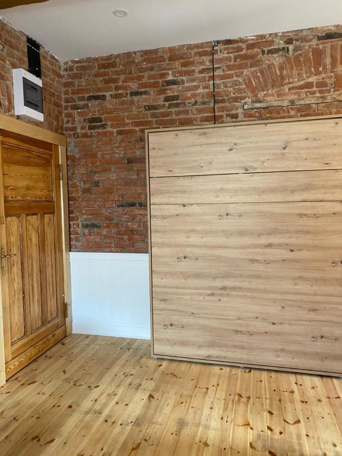 Apartamento Anny Lajming 2D Słupsk Exterior foto