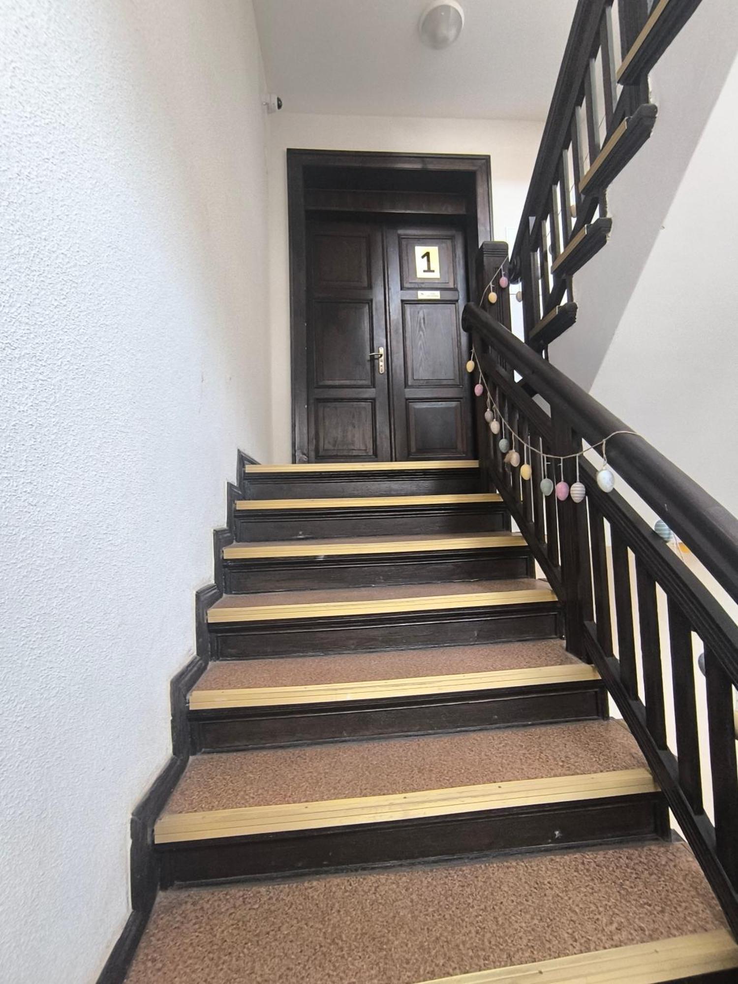 Apartamento Anny Lajming 2D Słupsk Exterior foto